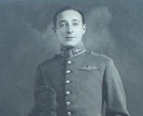 WWII Airman Identified After 85 Years: Family of Pilot John Collins to Attend Belgian Memorial
