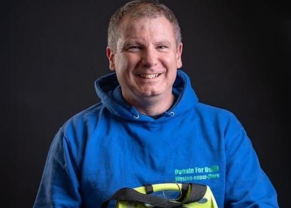 From Survival to Story: A Campaign to Showcase the Power of Defibs