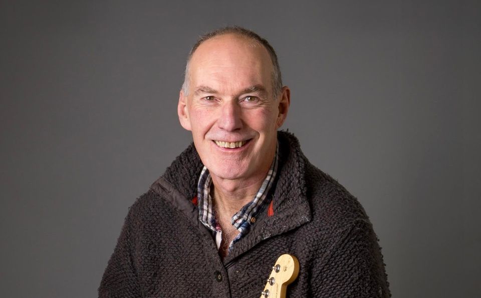 Stop Labelling, Start Supporting: UK Brain Expert Urges a New Approach to Understanding Young People
