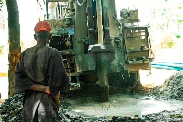 Hope Spring Completes First Borehole Project in Northern Nigeria