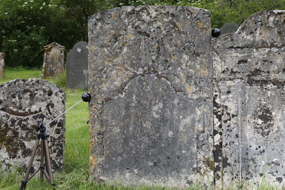 Students Restore Identity of 18th-Century Man Lost to History for 250 years