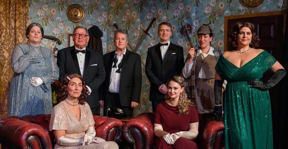 Southend Drama Society Marks 80 Years of Friendship, Theatre and Community