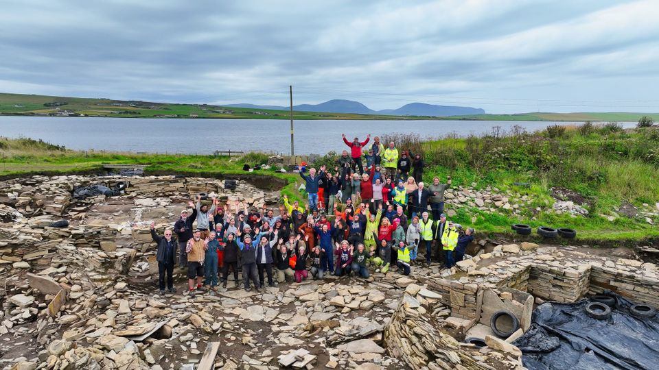 Fresh Dig Planned After Mystery Discovery at Ancient Site