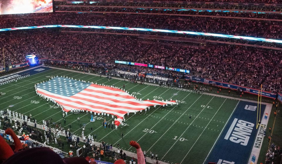 New hope for J.J. McCarthy as New York Giants make blockbuster trade (By Josh, 18)