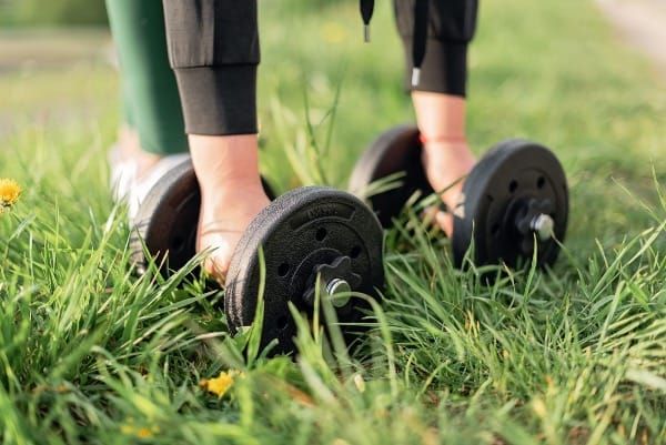 Combining cardio and strength exercise could cut chronic disease risk