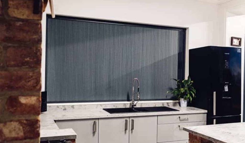 Blinds By Mark Launches New Blind Screen™ for Homes and Businesses