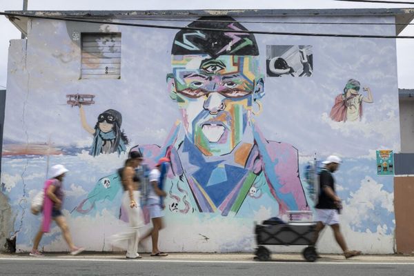 A Grand Prix-Winning Idea: How Bad Bunny Turned Cultural Creativity Into Economic Power