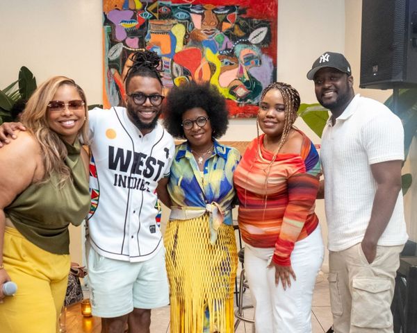 From Celebration to Strategy: Caribbean Diaspora Reimagines Economic Power During Brooklyn's Labor Day Festivities