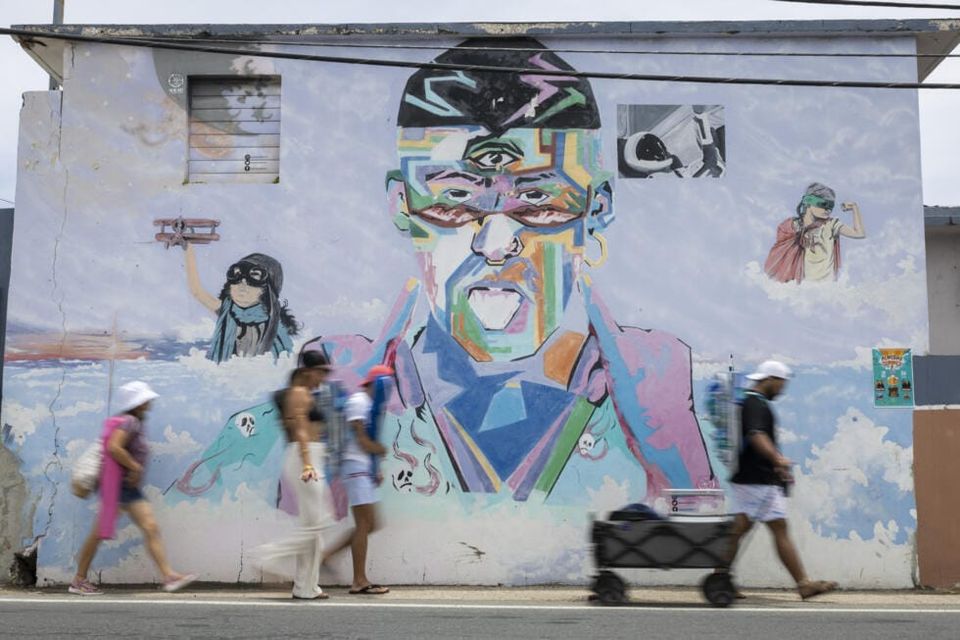 A Grand Prix-Winning Idea: How Bad Bunny Turned Cultural Creativity Into Economic Power