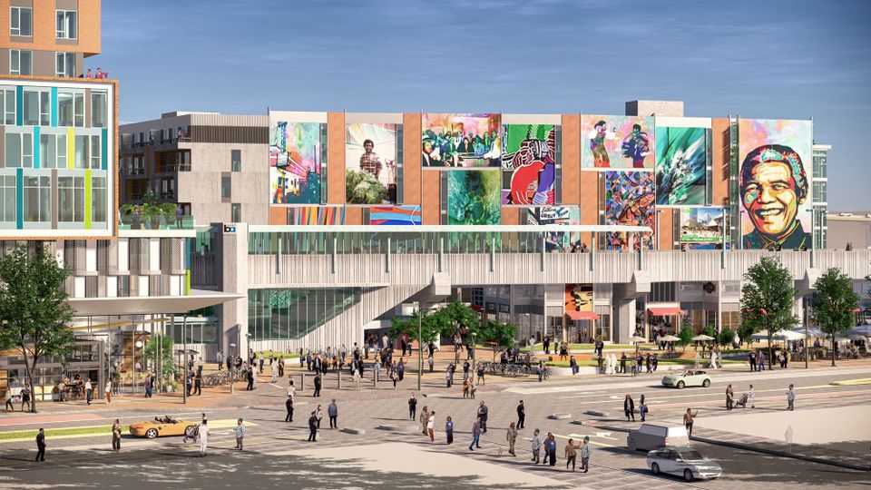 The Tragedy of West Oakland