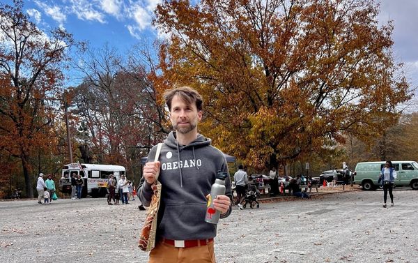 Skip Month: Sleeping and Dreaming