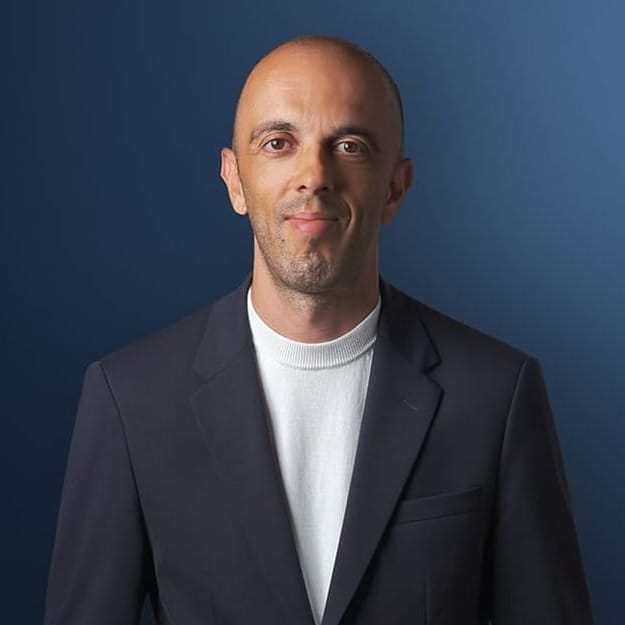 Paulo Sá Ferreira