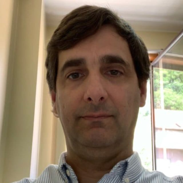 Nuno Marques