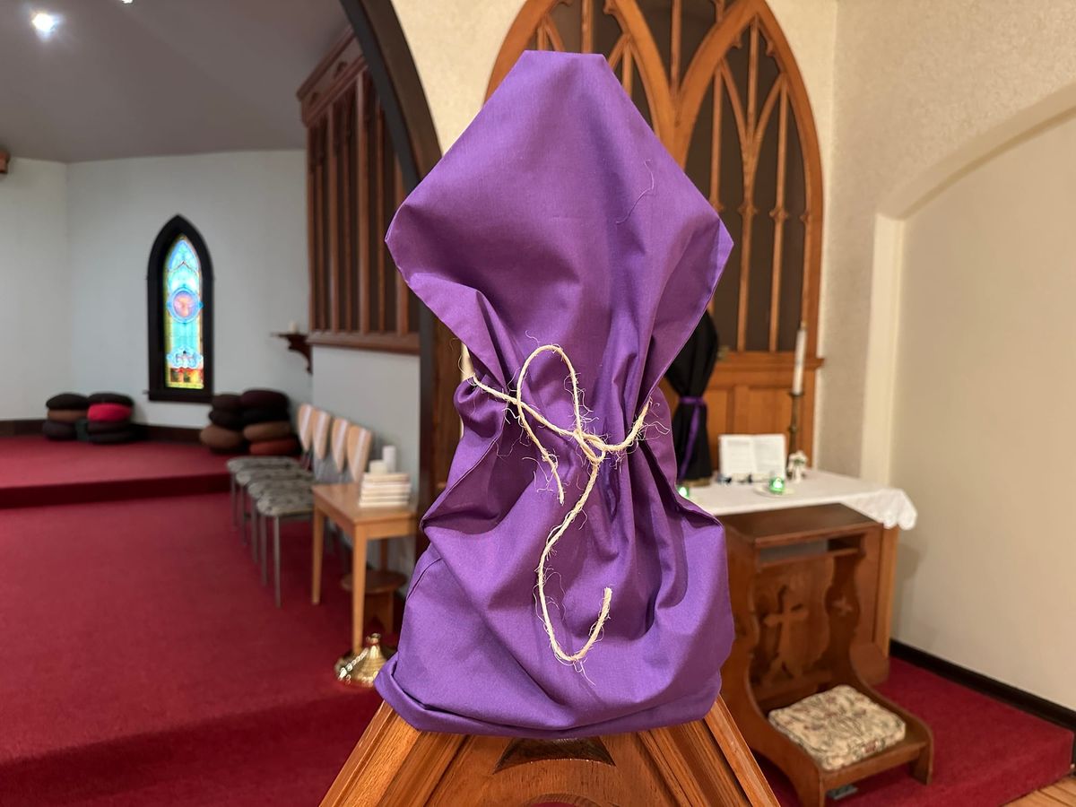 Pour Some Manure on Me, Church