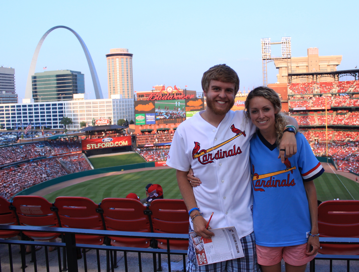 A Lifelong Tour of the American Pastime