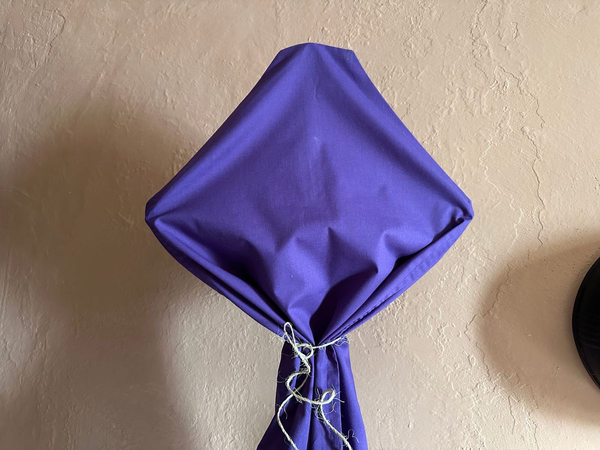 Choosing True Joy by Choosing Sacrifice