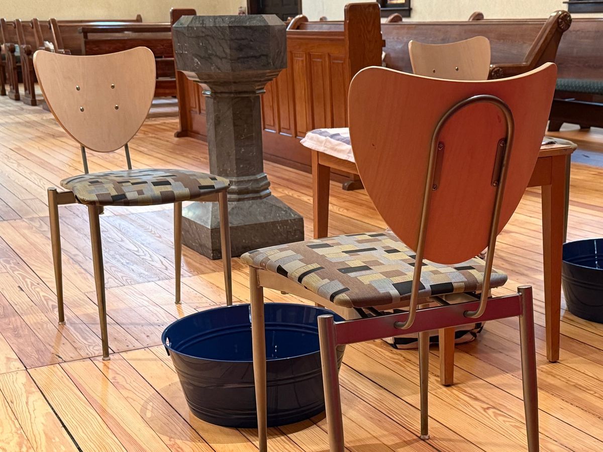 These Are Rituals That Shape Us