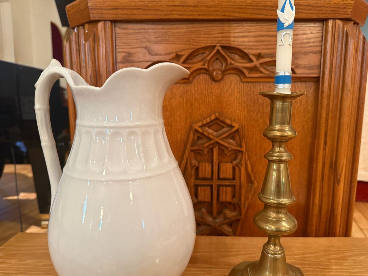 A Community that Proves the Resurrection