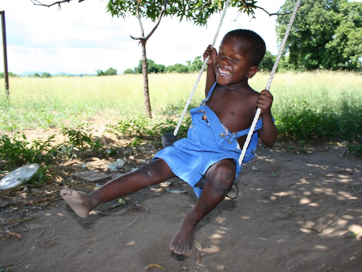 The Life that Really is Life