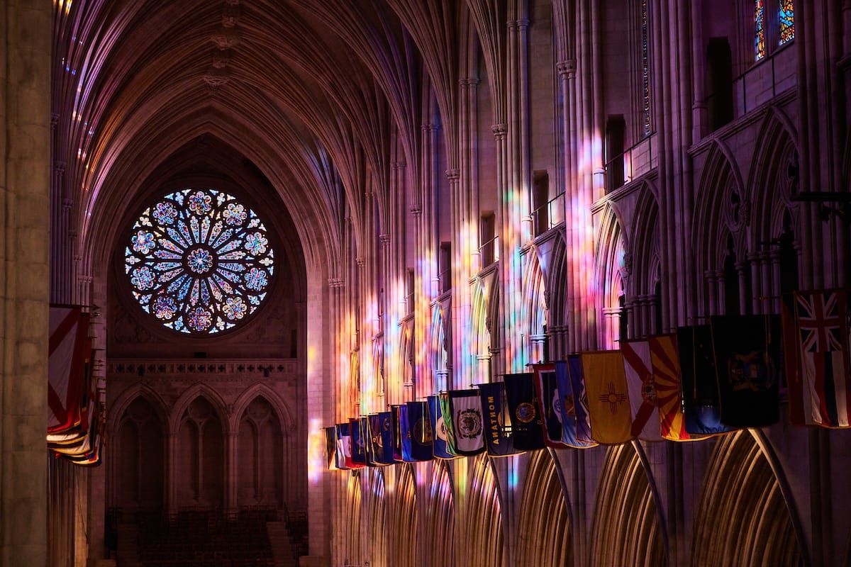 Fluency in both Grief and Hope