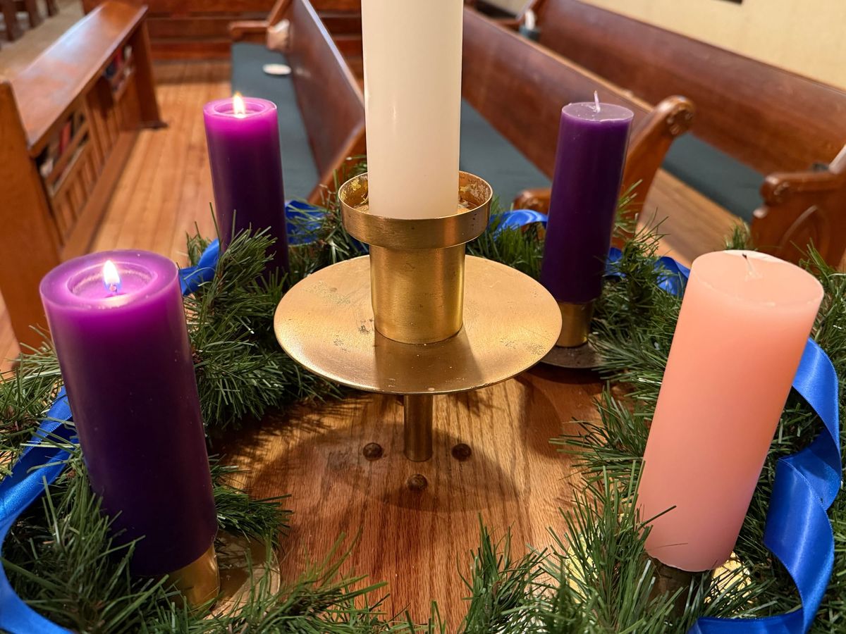 Peace in a World Without Peace