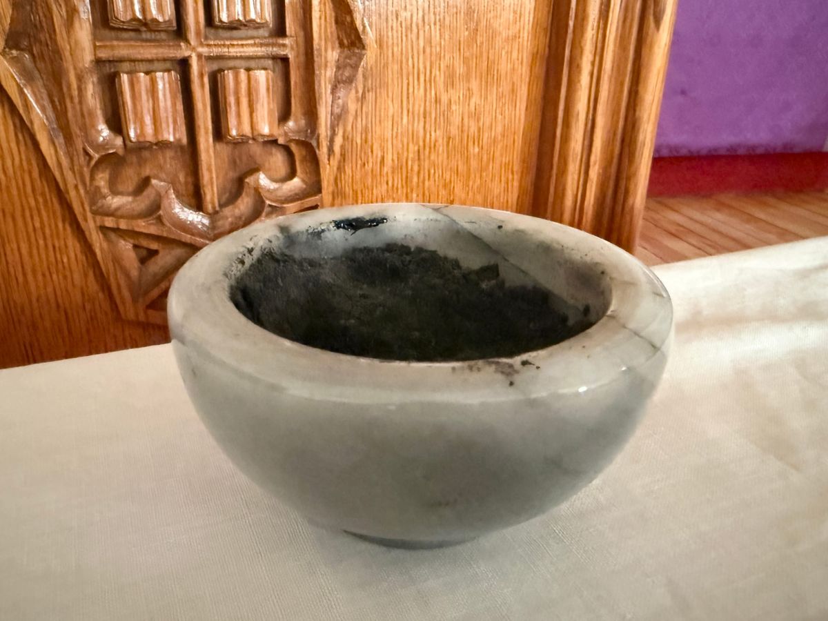 To Die, Rise, and Fully Love