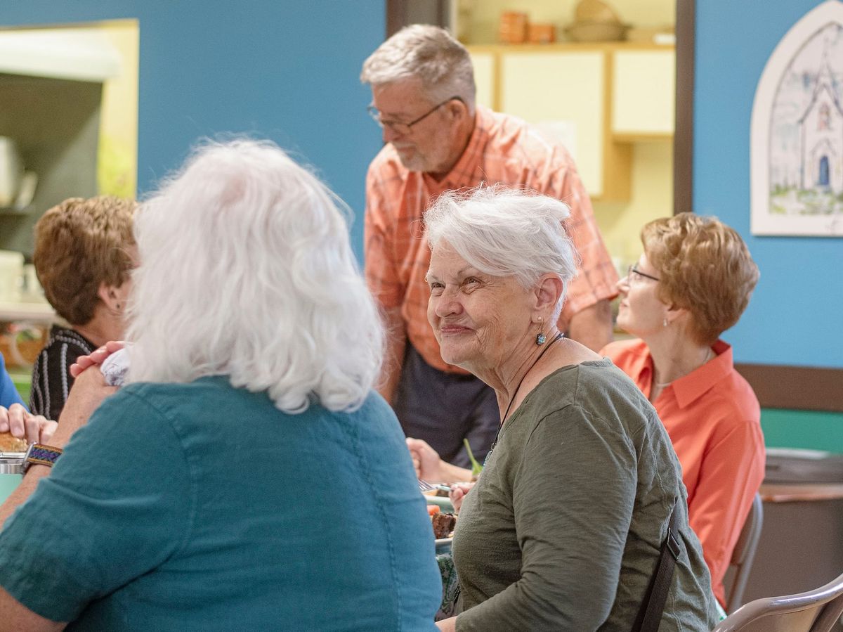 We Have Goodness All Around Us