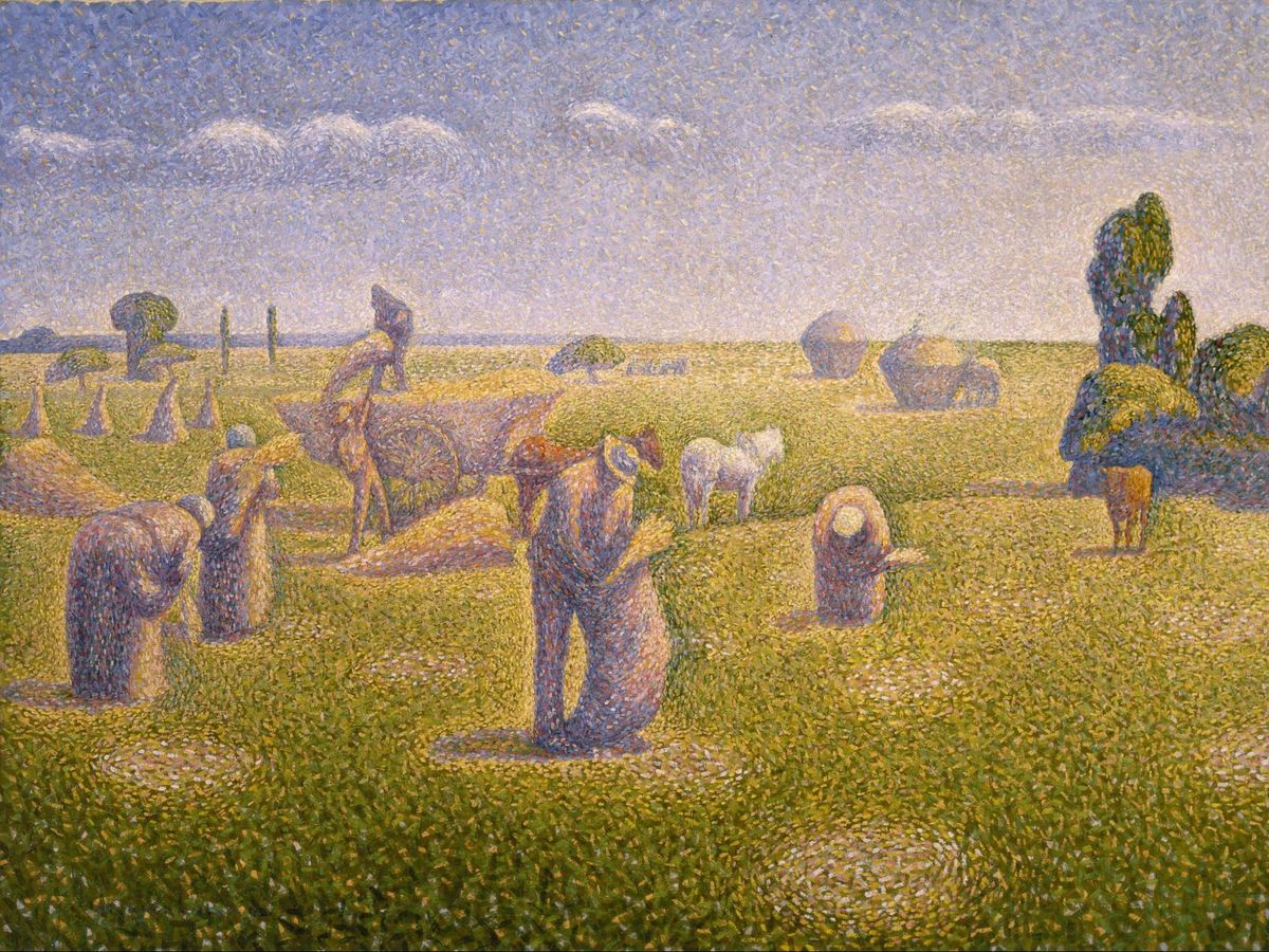 Embracing the Stranger, Celebrating with God