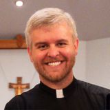 Fr. John Wakefield