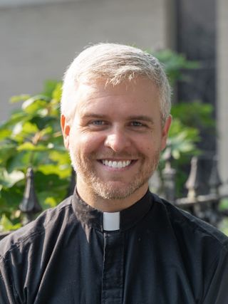 Fr. John Wakefield