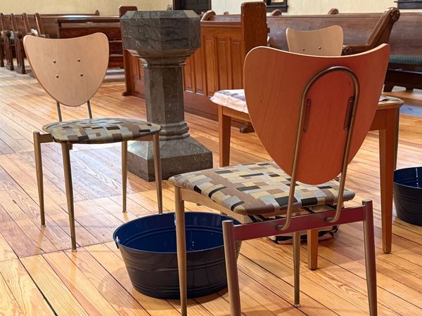 These Are Rituals That Shape Us