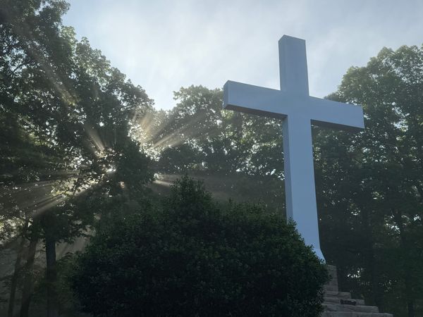 Making Jesus Real for our World