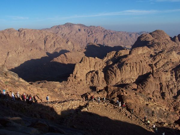 All Means All: Nationalities, Sexualities, Everyone