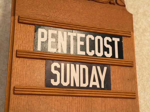 God’s Presence Changes Everything Still Today