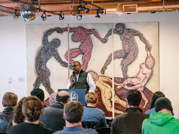 An Invitation to World-Changing Relationships