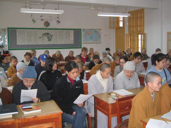 Setting Everything Down to Follow Jesus