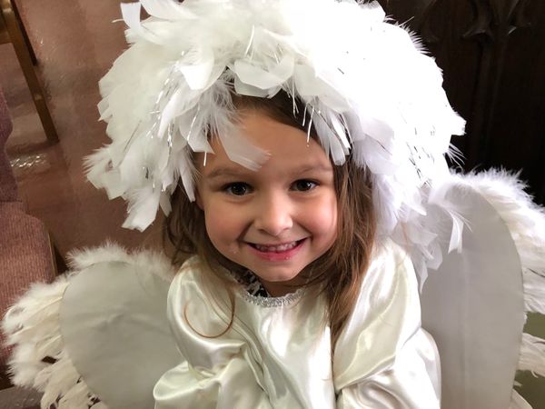 Dwelling in the Transcendent and Immanent