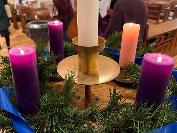 Unbelievable Love that Changes the World