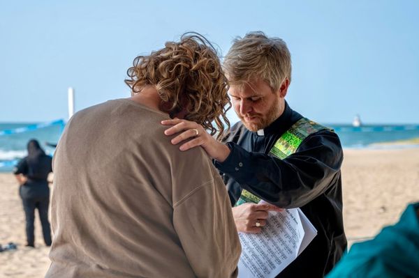 Follow this Foolishness, Proclaim this Power