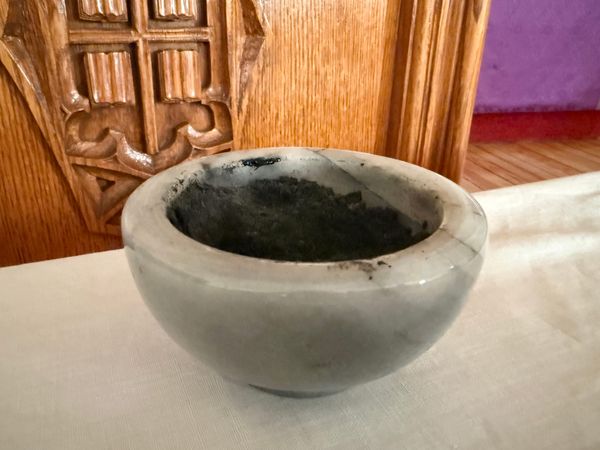 To Die, Rise, and Fully Love