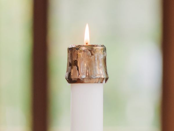 Letting the Love of Christ Shine