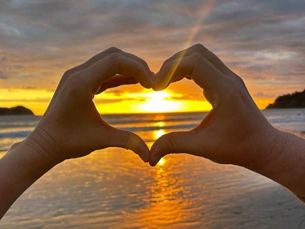 For God So Loves the World