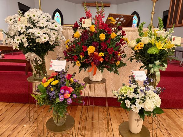 Living in the Resurrection and the Life