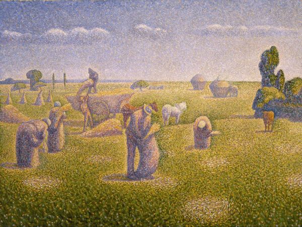 Embracing the Stranger, Celebrating with God