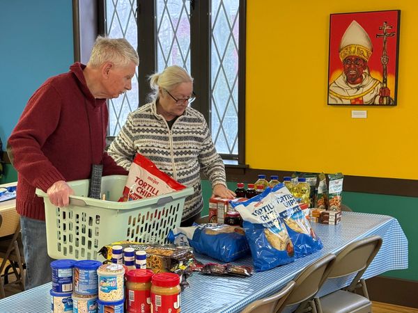 Following a Supernatural Vision of Compassion