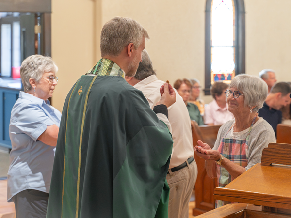 The Unearned, Amazing Grace of God