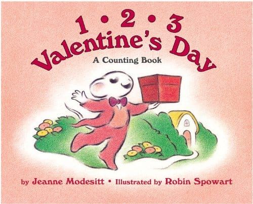 A Valentine Story You'll Love!
