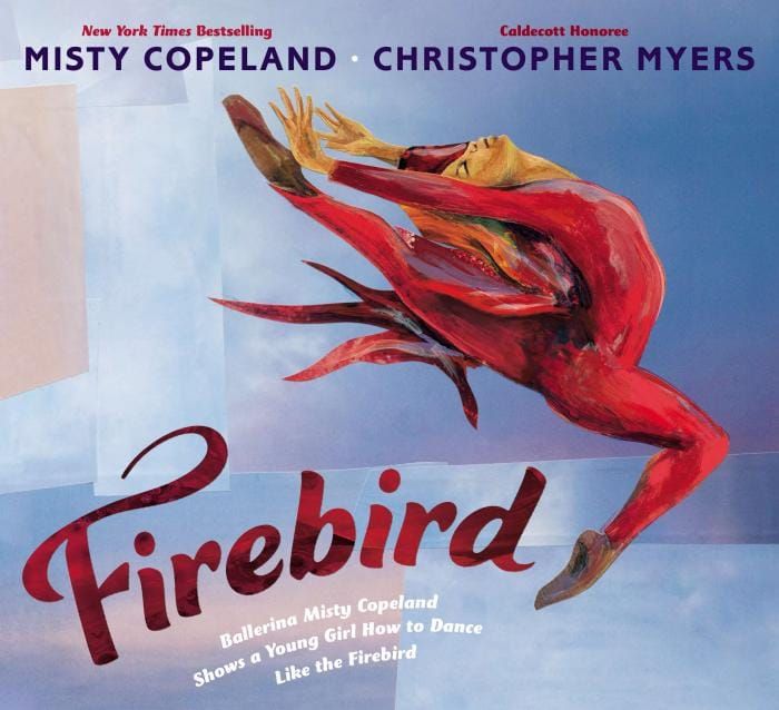 The Poetry of Firebird