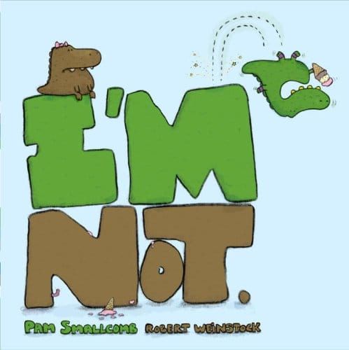 I'm Not