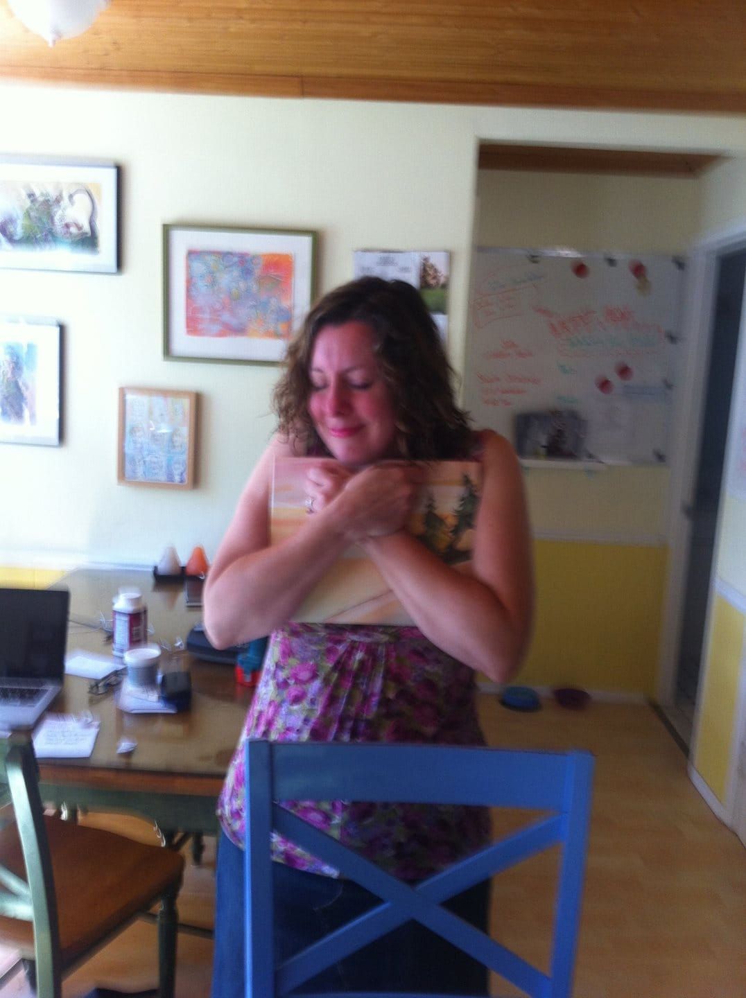 Why I've Been Quiet for Six Months